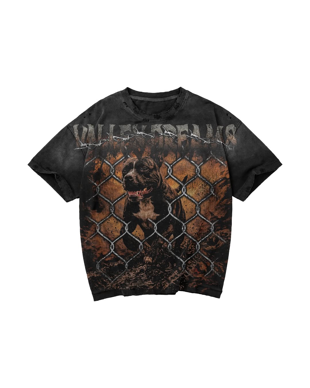 Vale Forever Tee T-Shirt Unisex