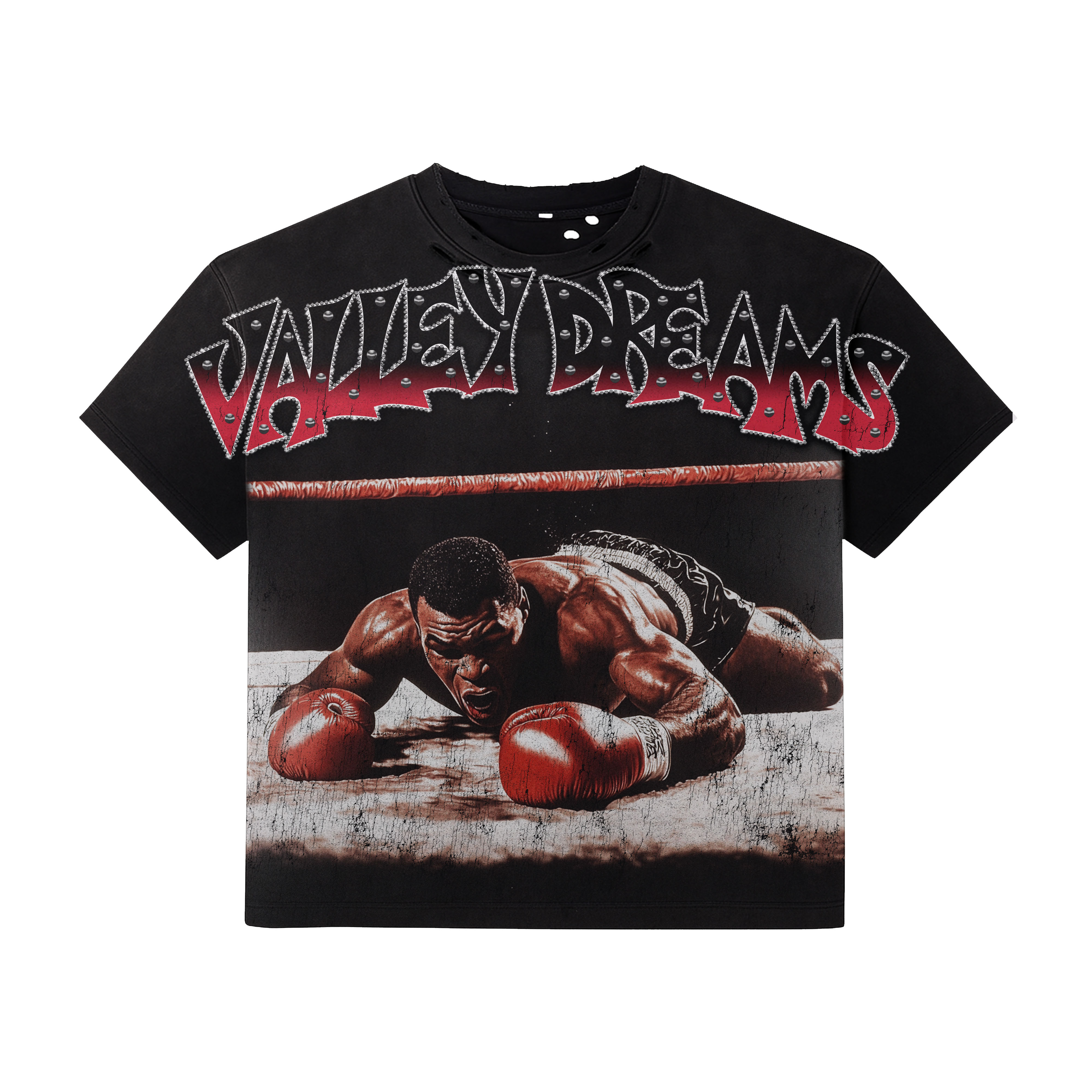 Vale Forever Tee T-Shirt Unisex