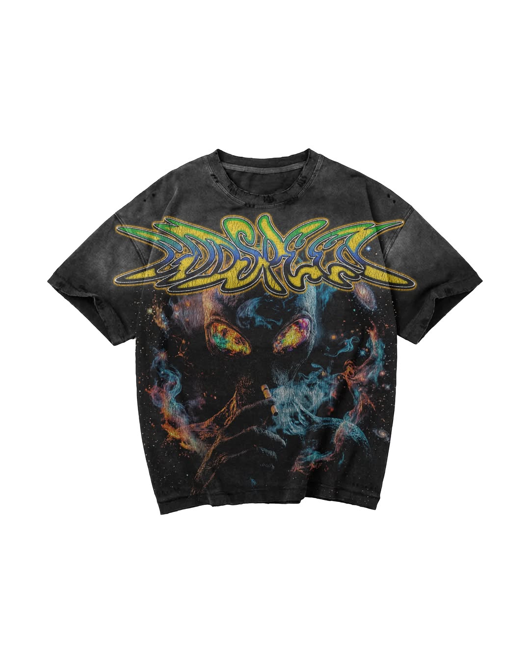GodSpeed Tee T-Shirt Unisex