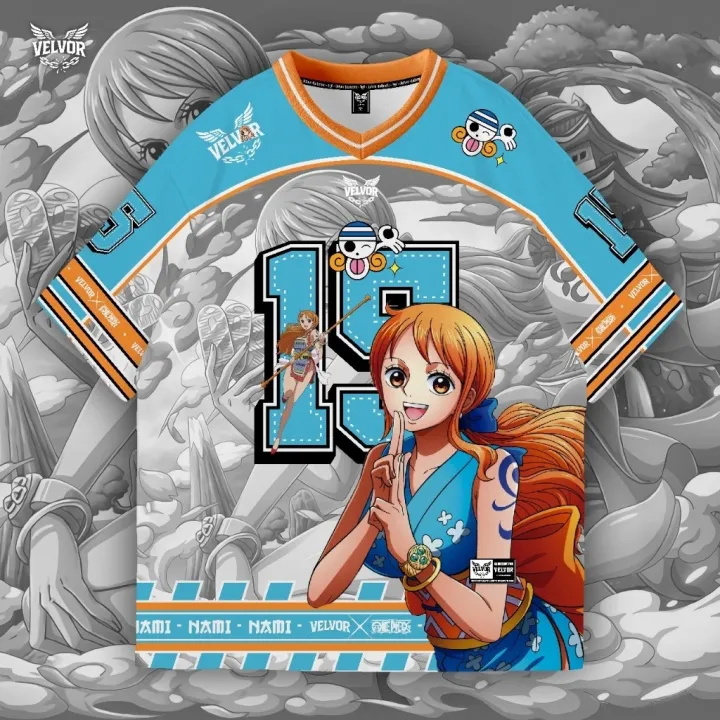  One Piece Hellstar Tee T-Shirt Unisex