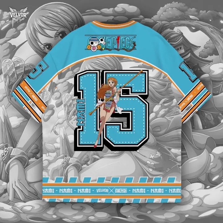  One Piece Hellstar Tee T-Shirt Unisex