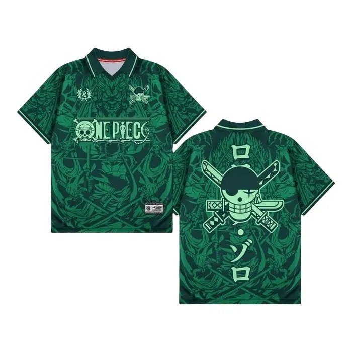  One Piece Hellstar Tee T-Shirt Unisex