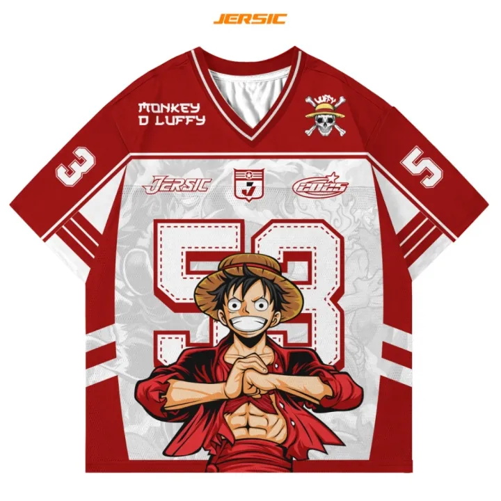  One Piece Hellstar Tee T-Shirt Unisex