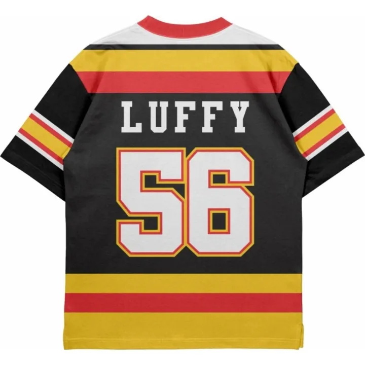  One Piece Hellstar Tee T-Shirt Unisex