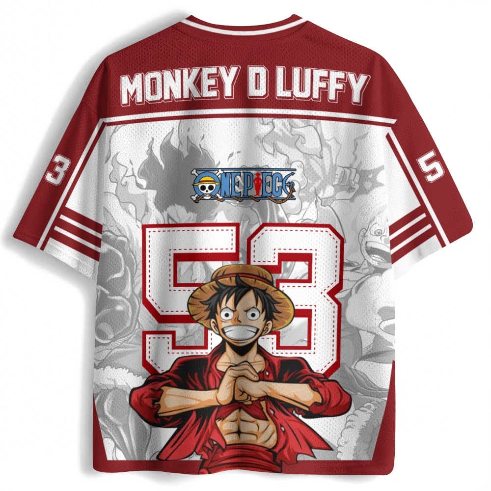 One Piece New Tee T-Shirt Unisex