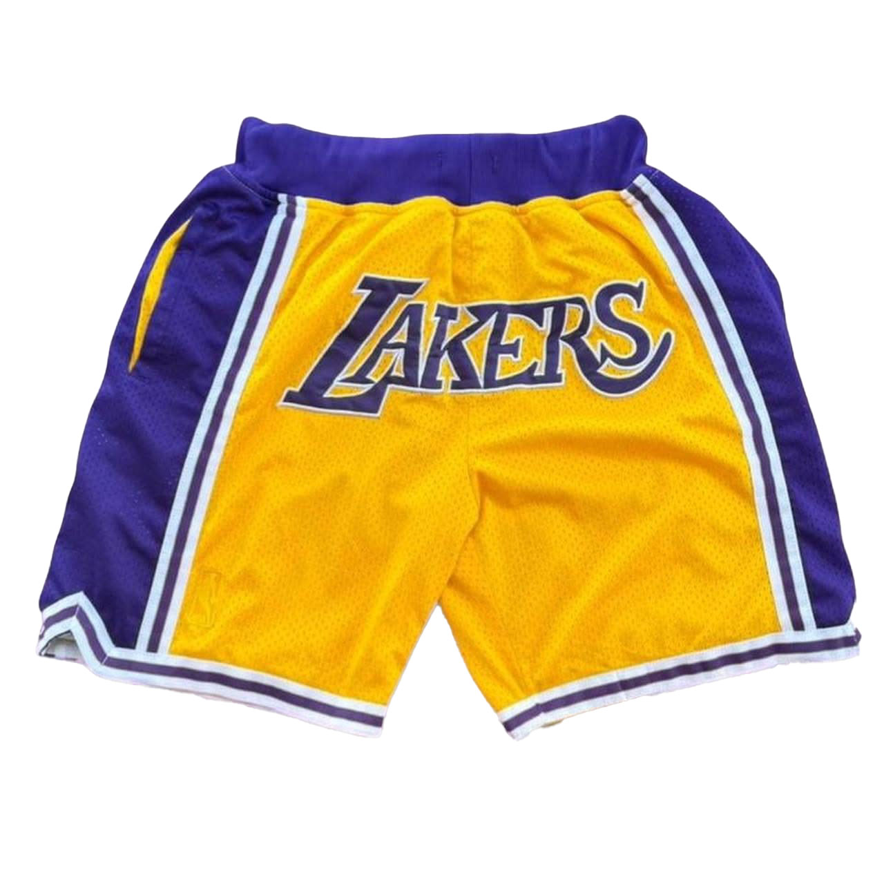 NBA Team Shorts