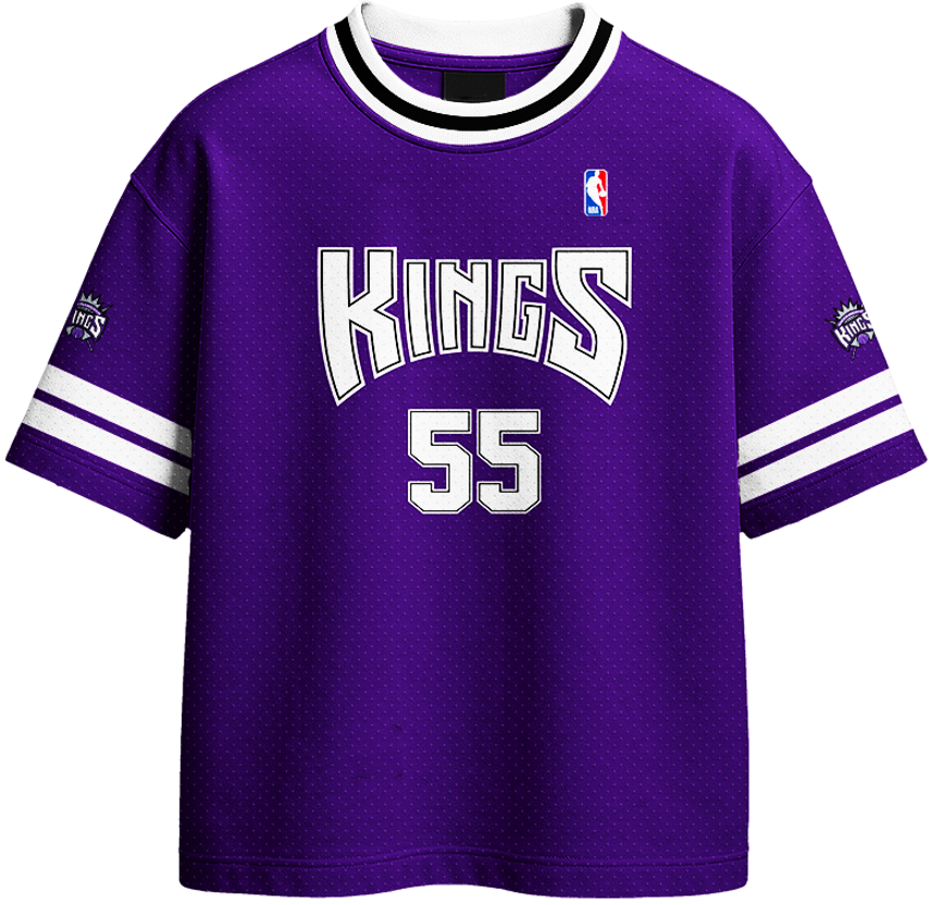 Kings Unisex Jersey