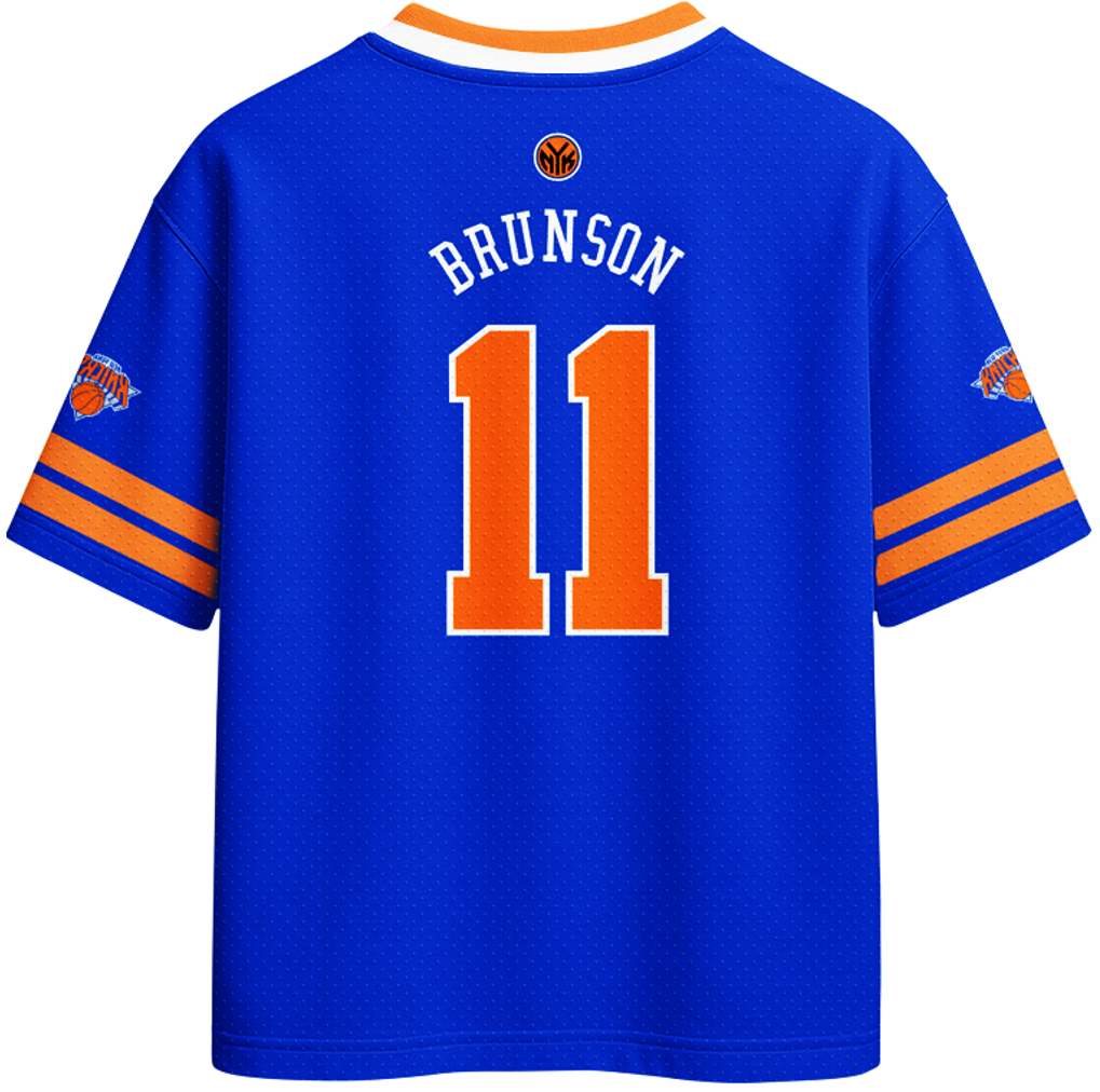Knicks Unisex Jersey