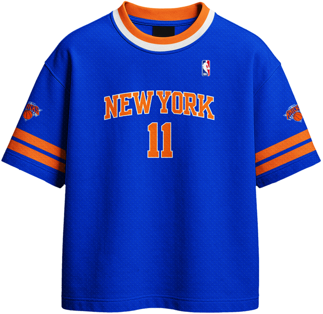 Knicks Unisex Jersey