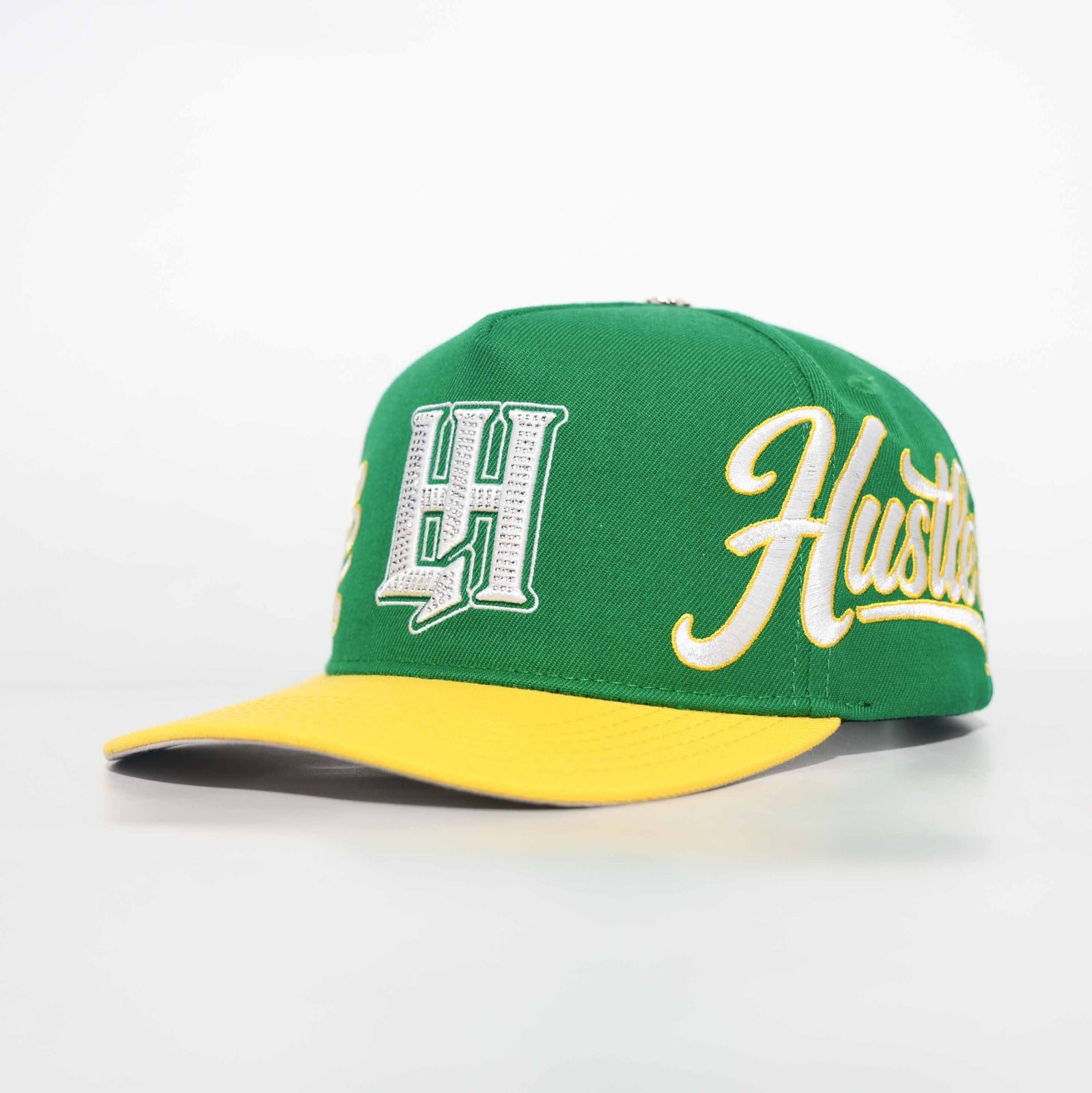 Life Hustlers New Caps Fashion Hats 