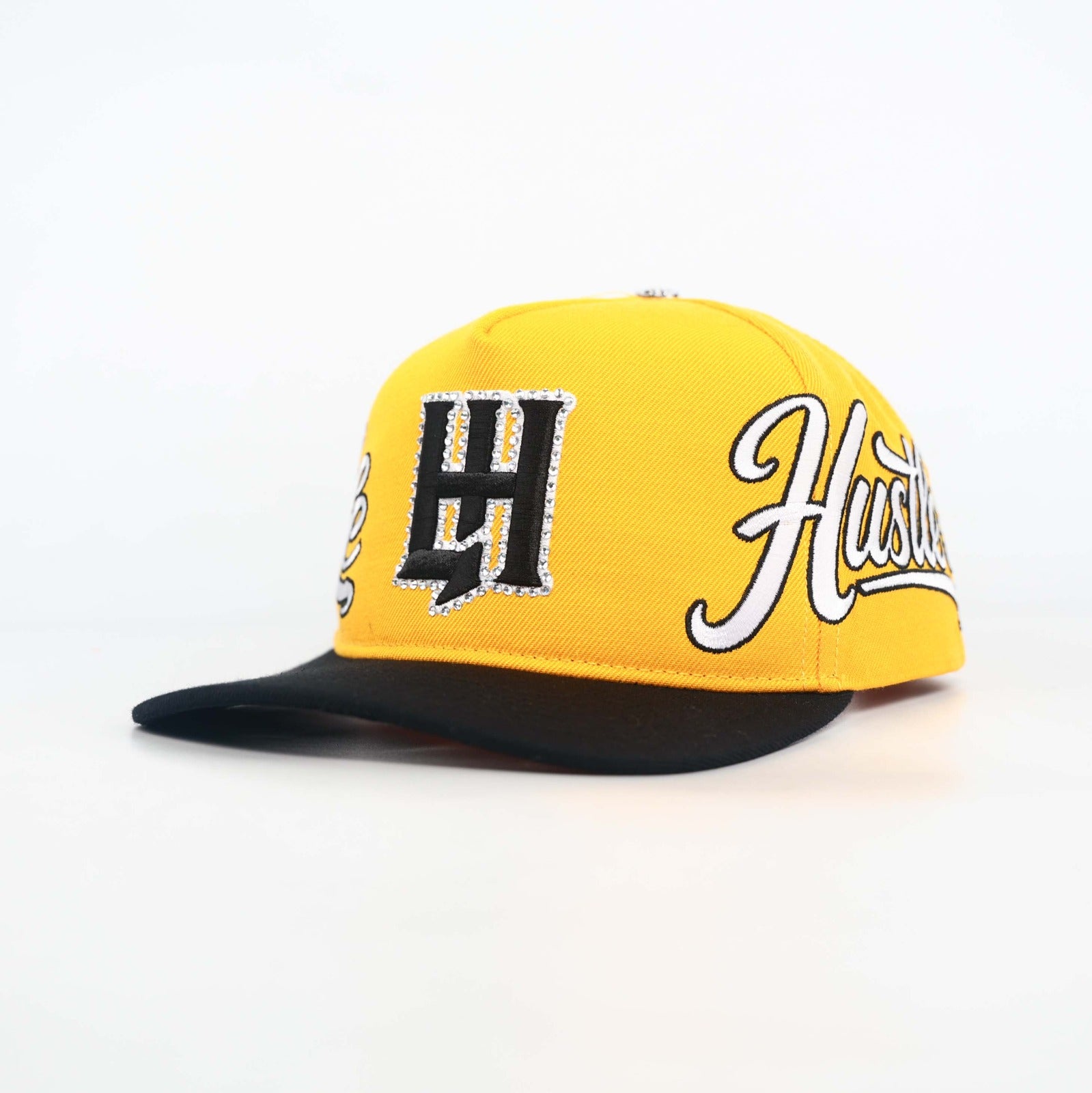 Life Hustlers New Caps Fashion Hats 