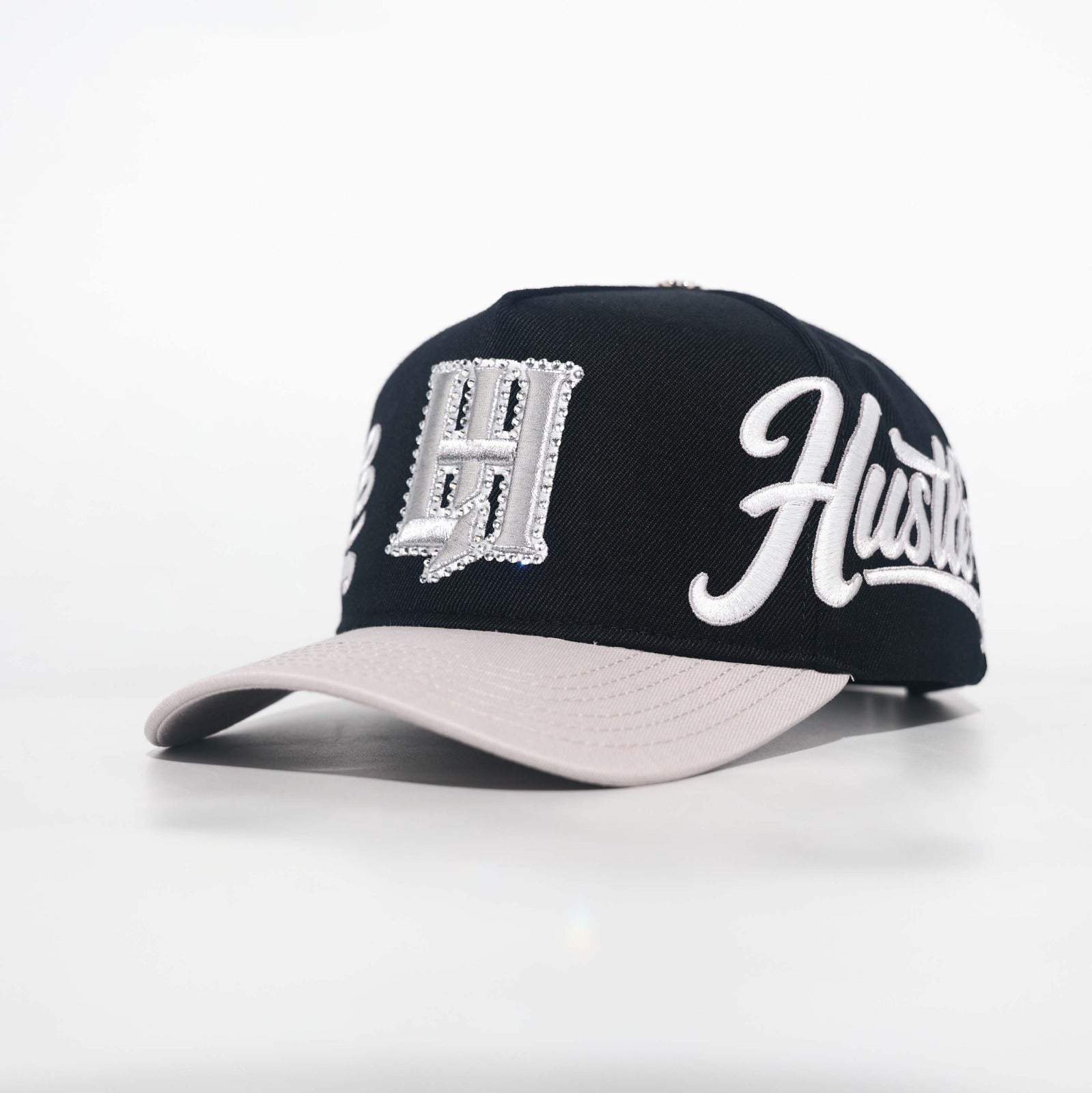 Life Hustlers New Caps Fashion Hats 