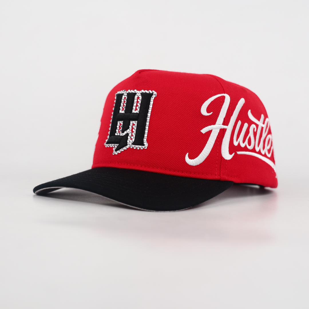 Life Hustlers New Caps Fashion Hats 