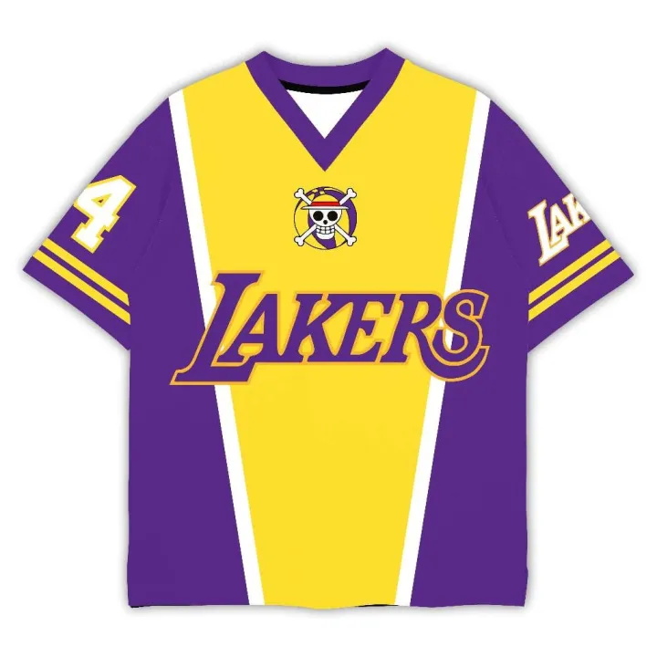  One Piece Hellstar Tee T-Shirt Unisex