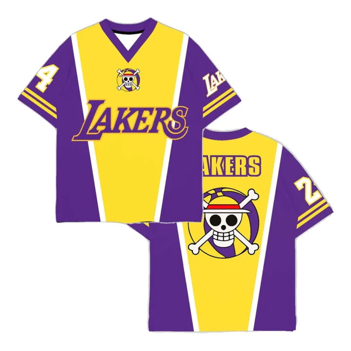  One Piece Hellstar Tee T-Shirt Unisex