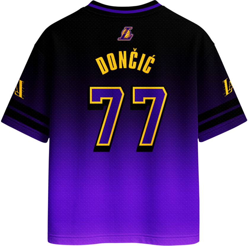 Lakeshow Unisex Jersey