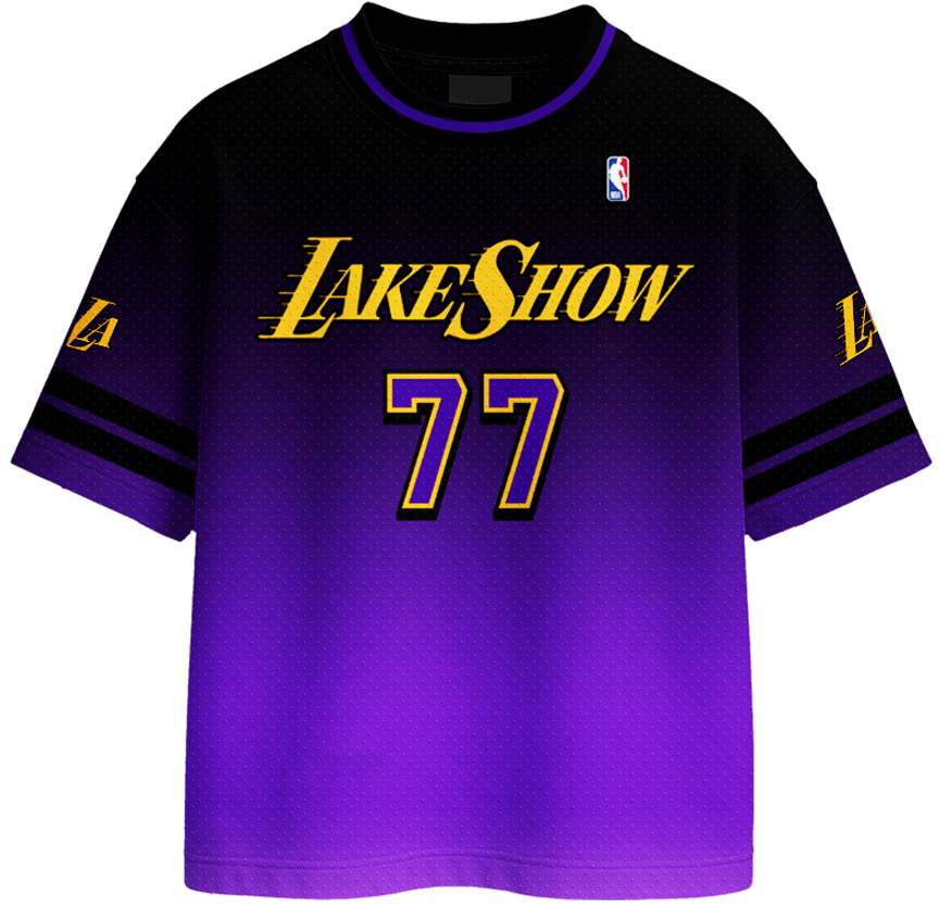 Lakeshow Unisex Jersey