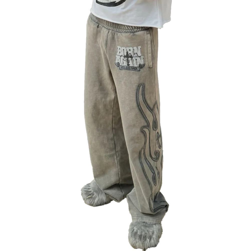 Hellstar pants sale