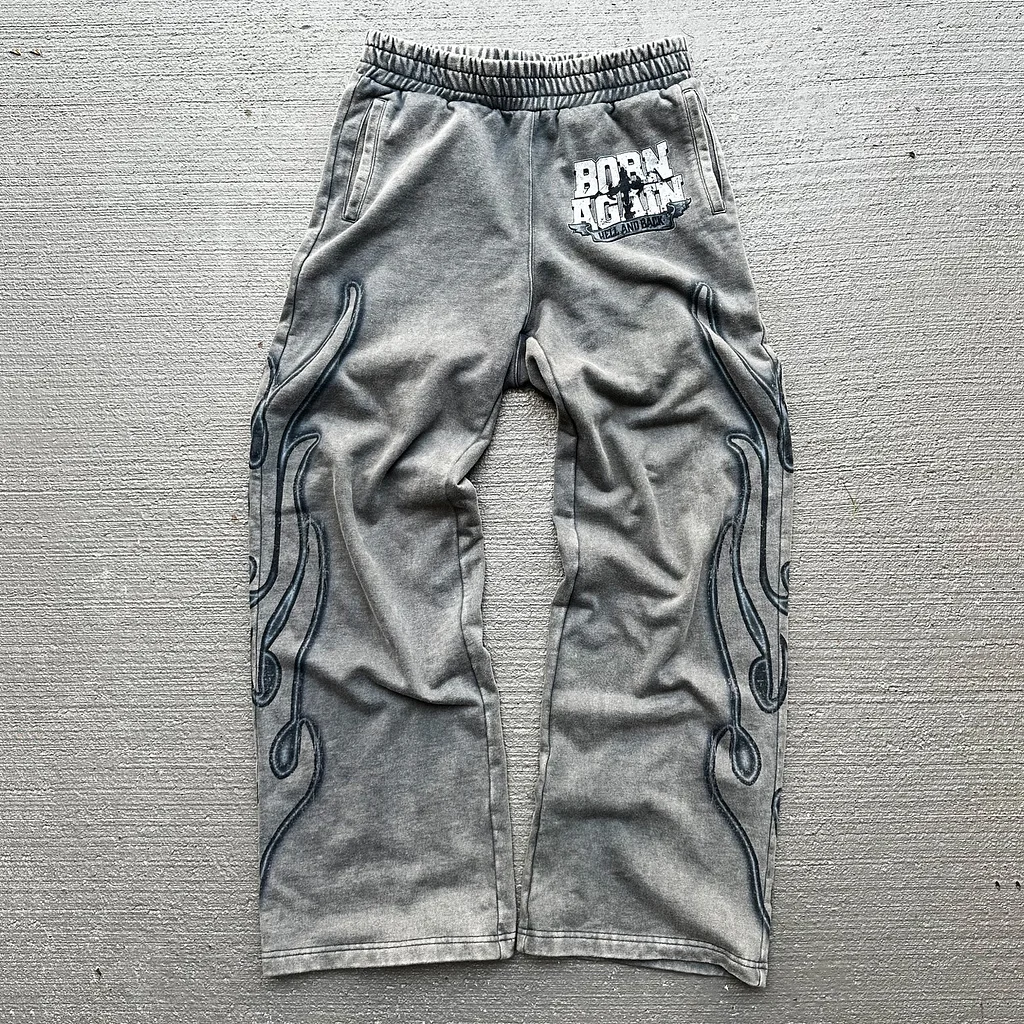 Hellstar pants sale