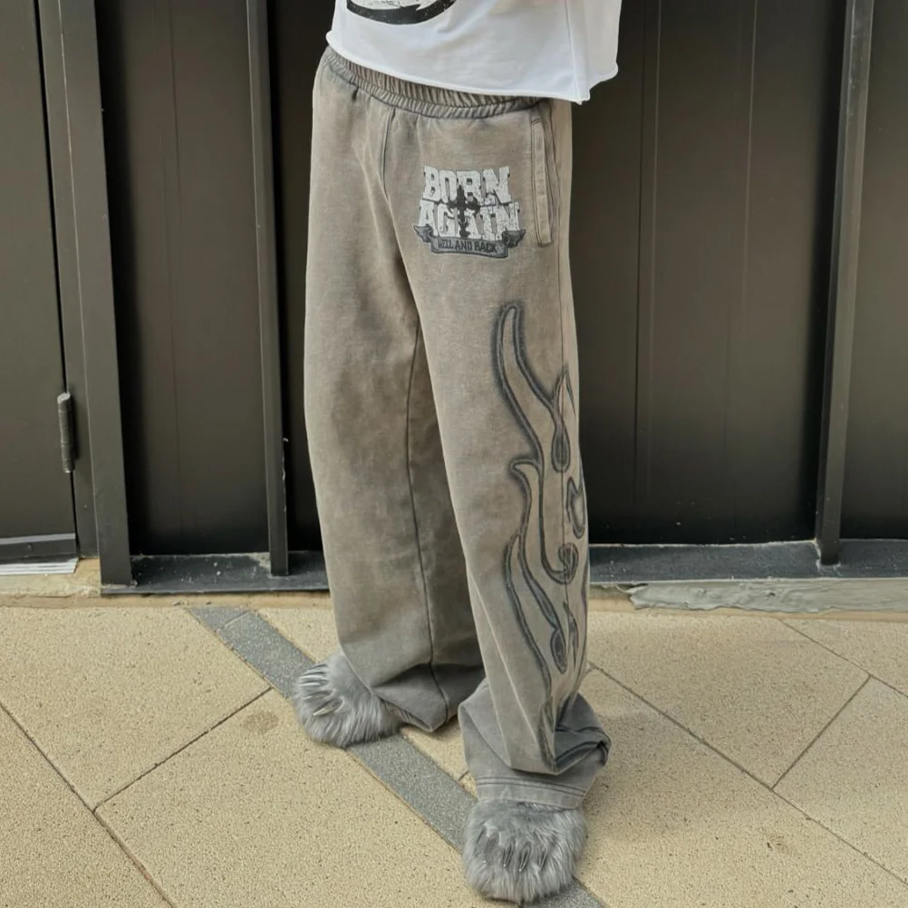 Hellstar pants sale