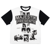 Majestik T-Shirt