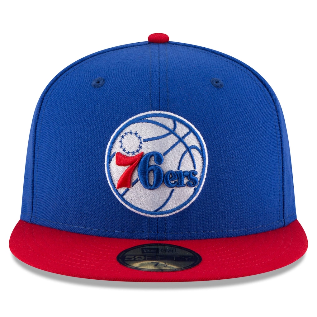 Philadelphia 76ers hat