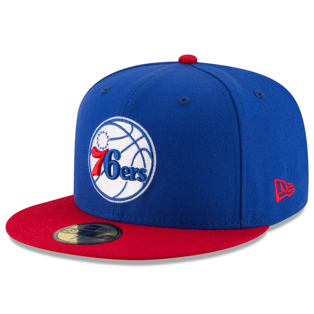 Philadelphia 76ers hat