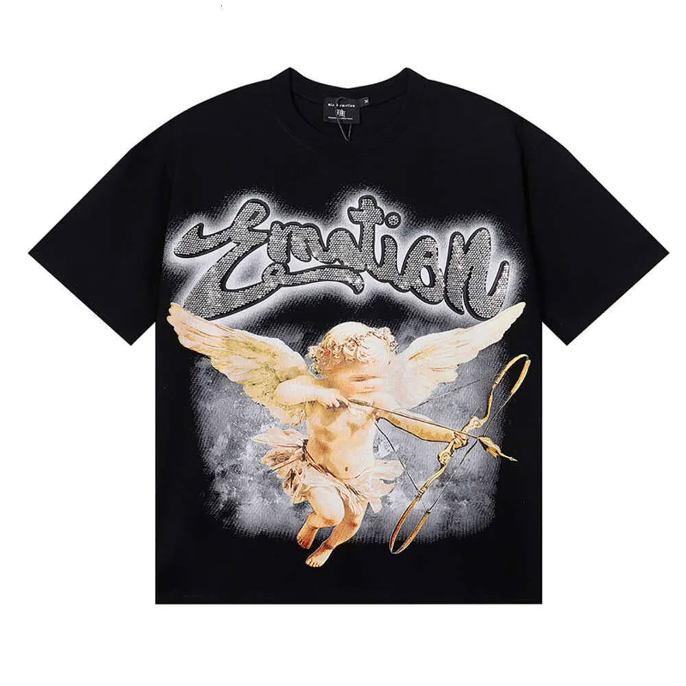 Mixed Emotion Tee T-Shirt Unisex