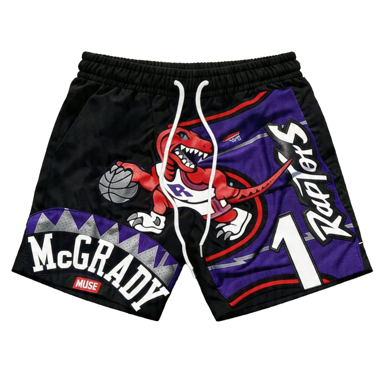 NBA Team Shorts