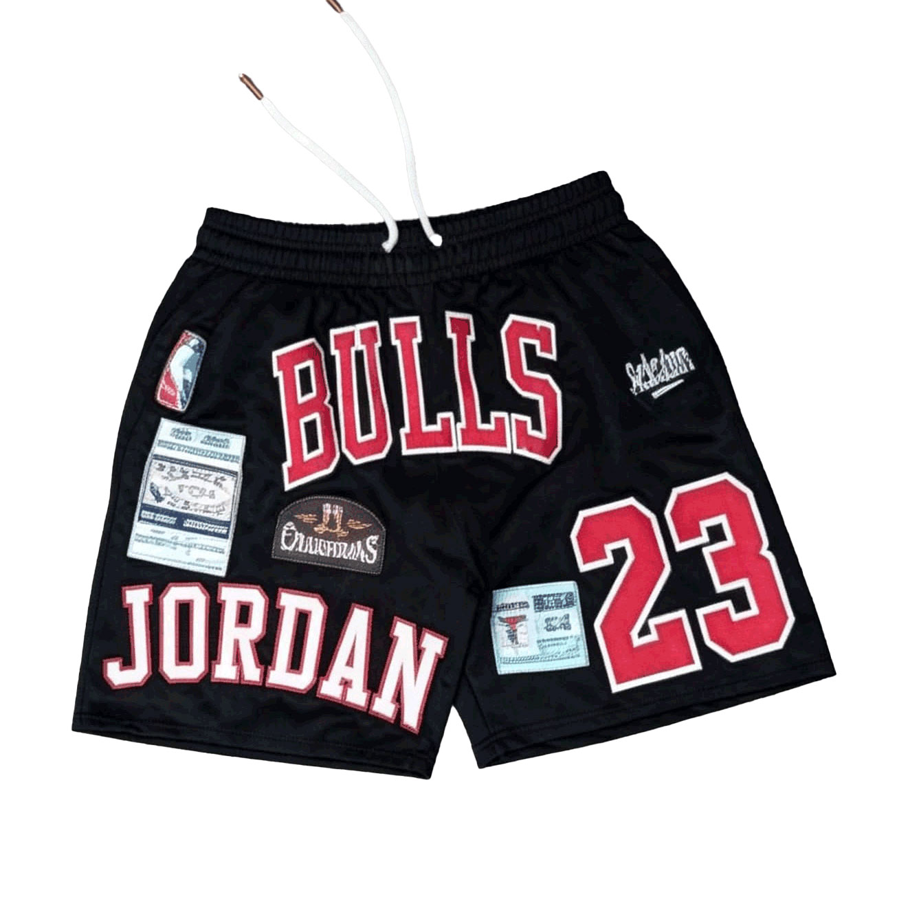 NBA Team Shorts