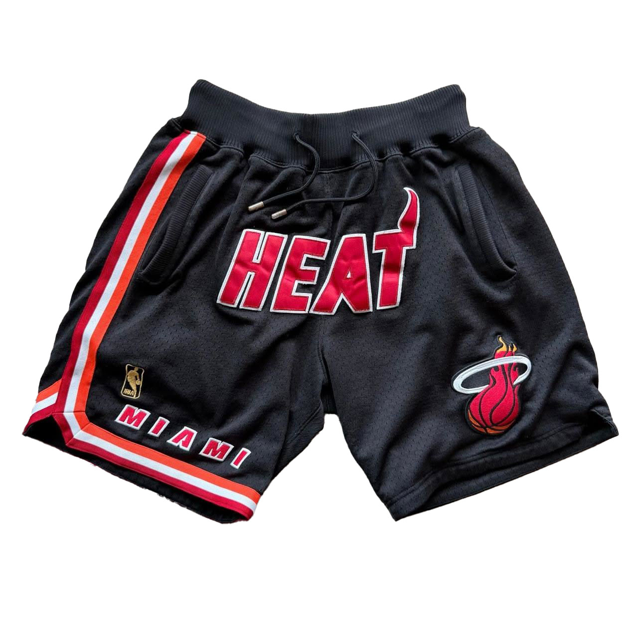 NBA Team Shorts