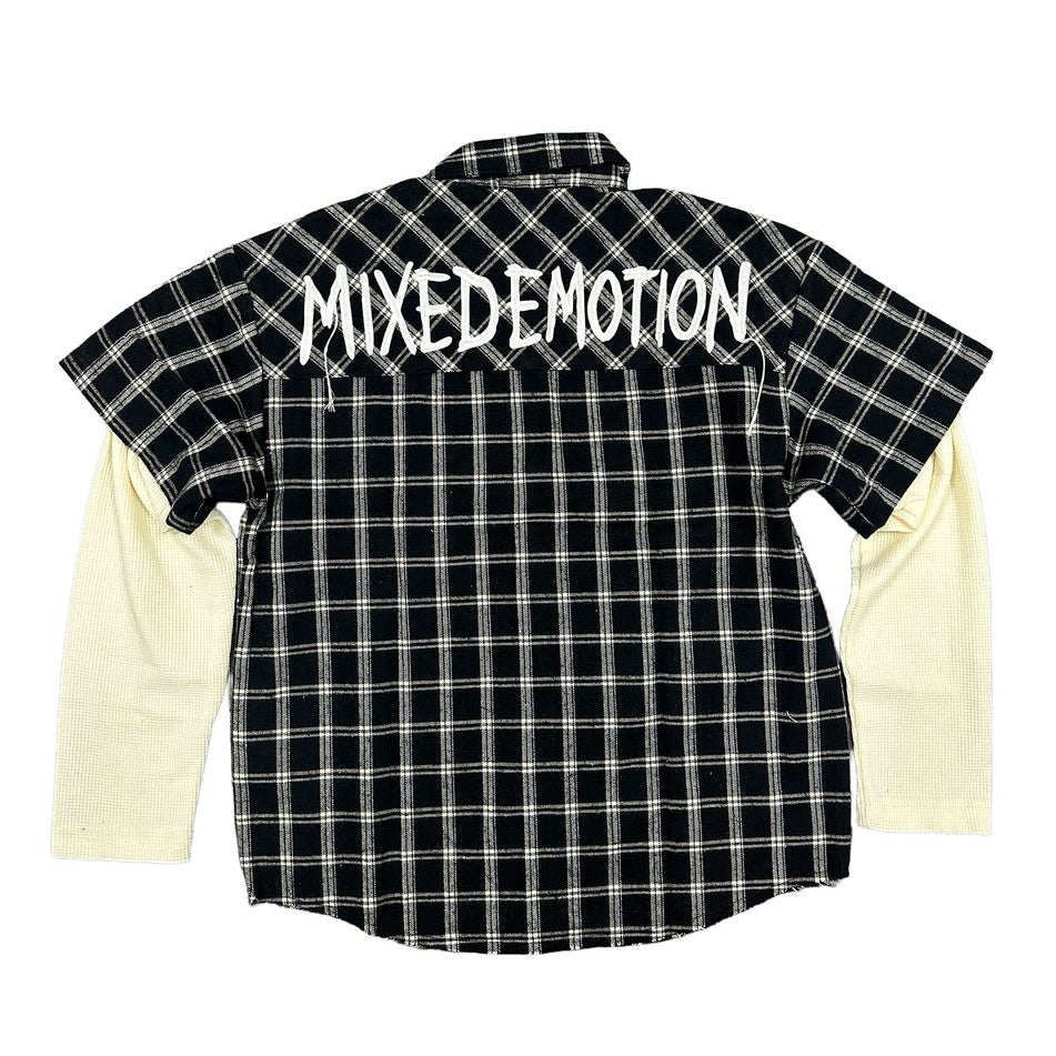 Mixed Emotion Shirt Unisex