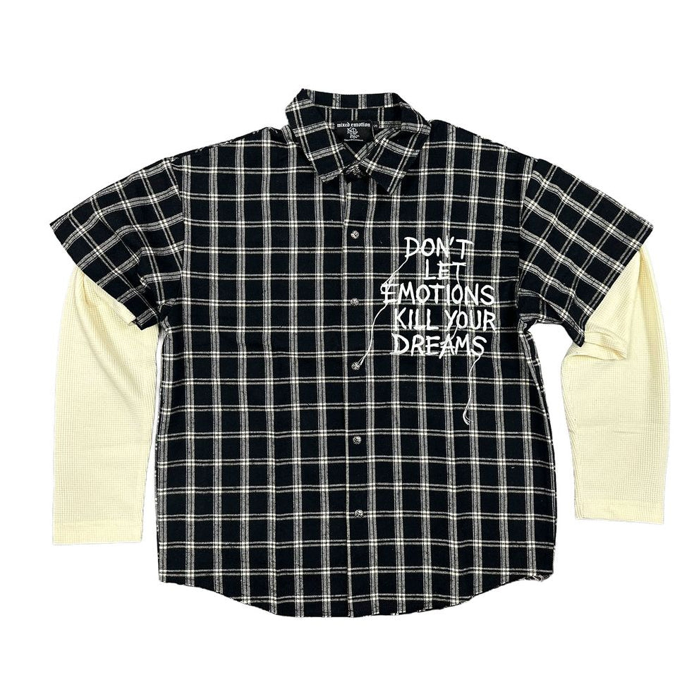 Mixed Emotion Shirt Unisex