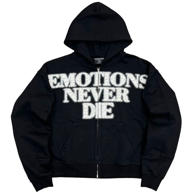 New Limited edition Mixed Emotion Hoodie Sale