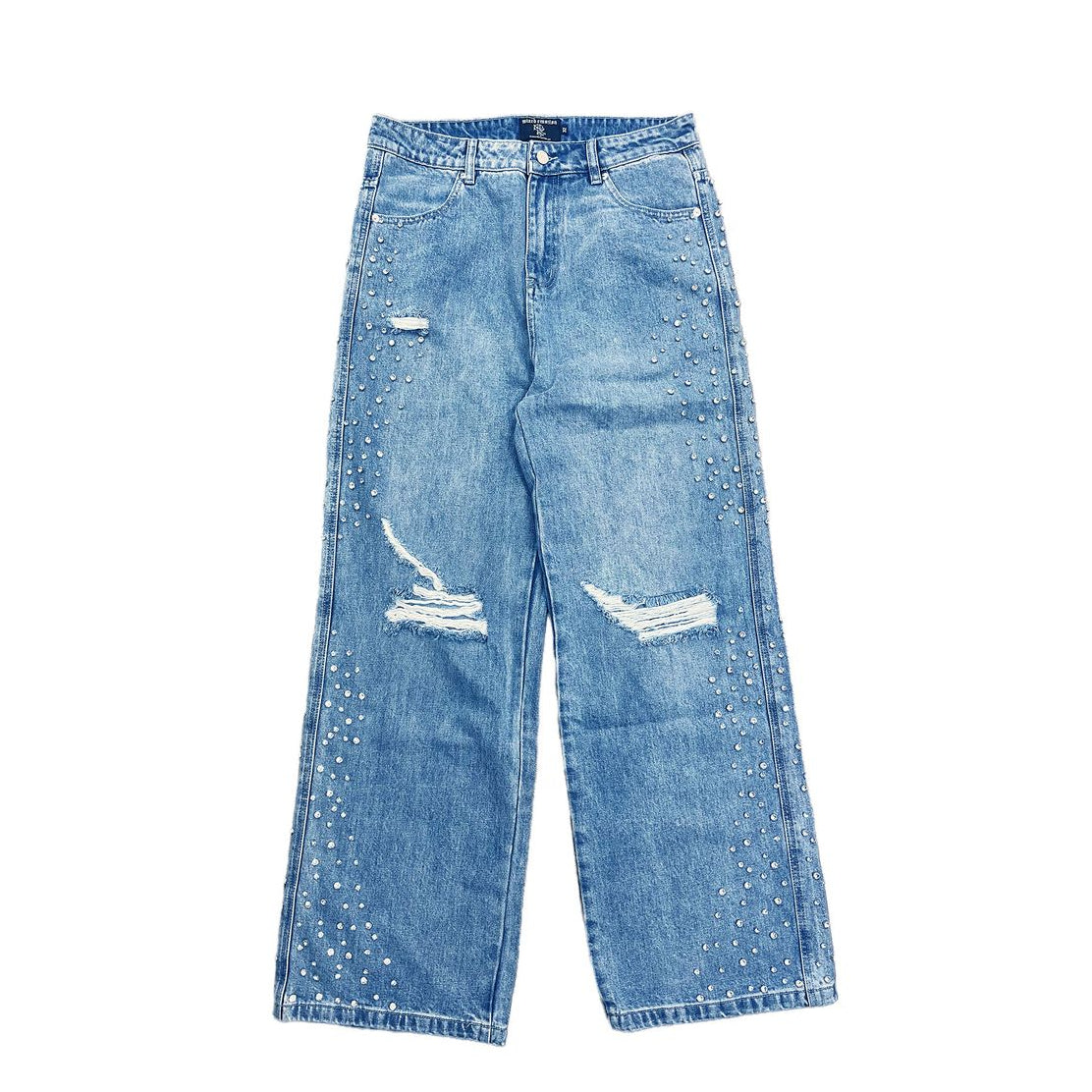 Mixed Emotion pants sale