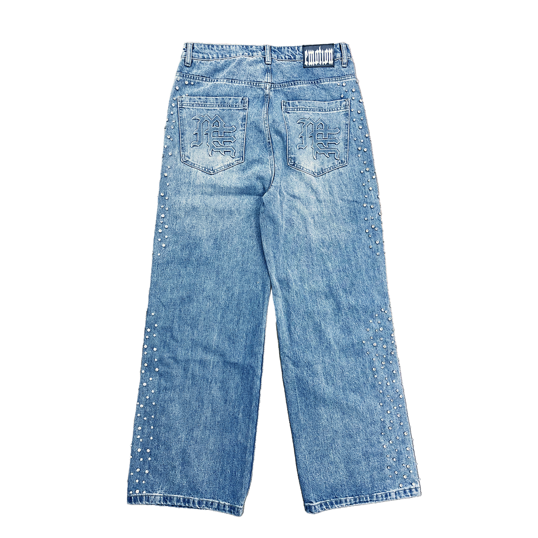 Mixed Emotion pants sale