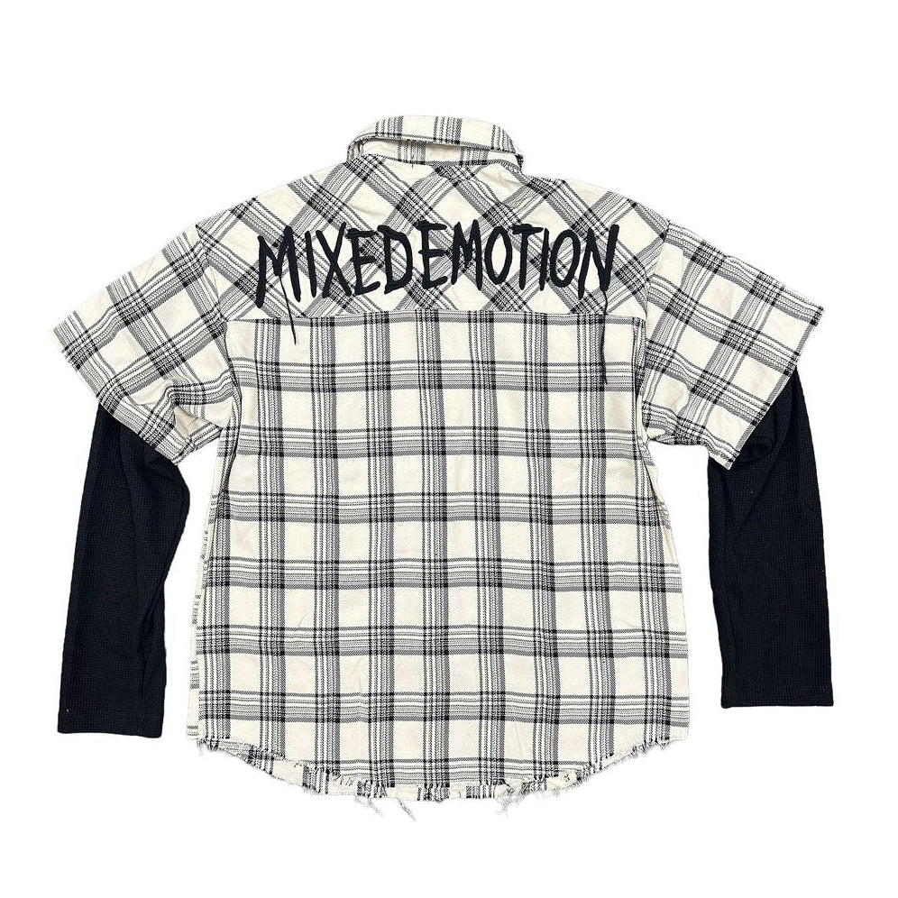 Mixed Emotion Shirt Unisex