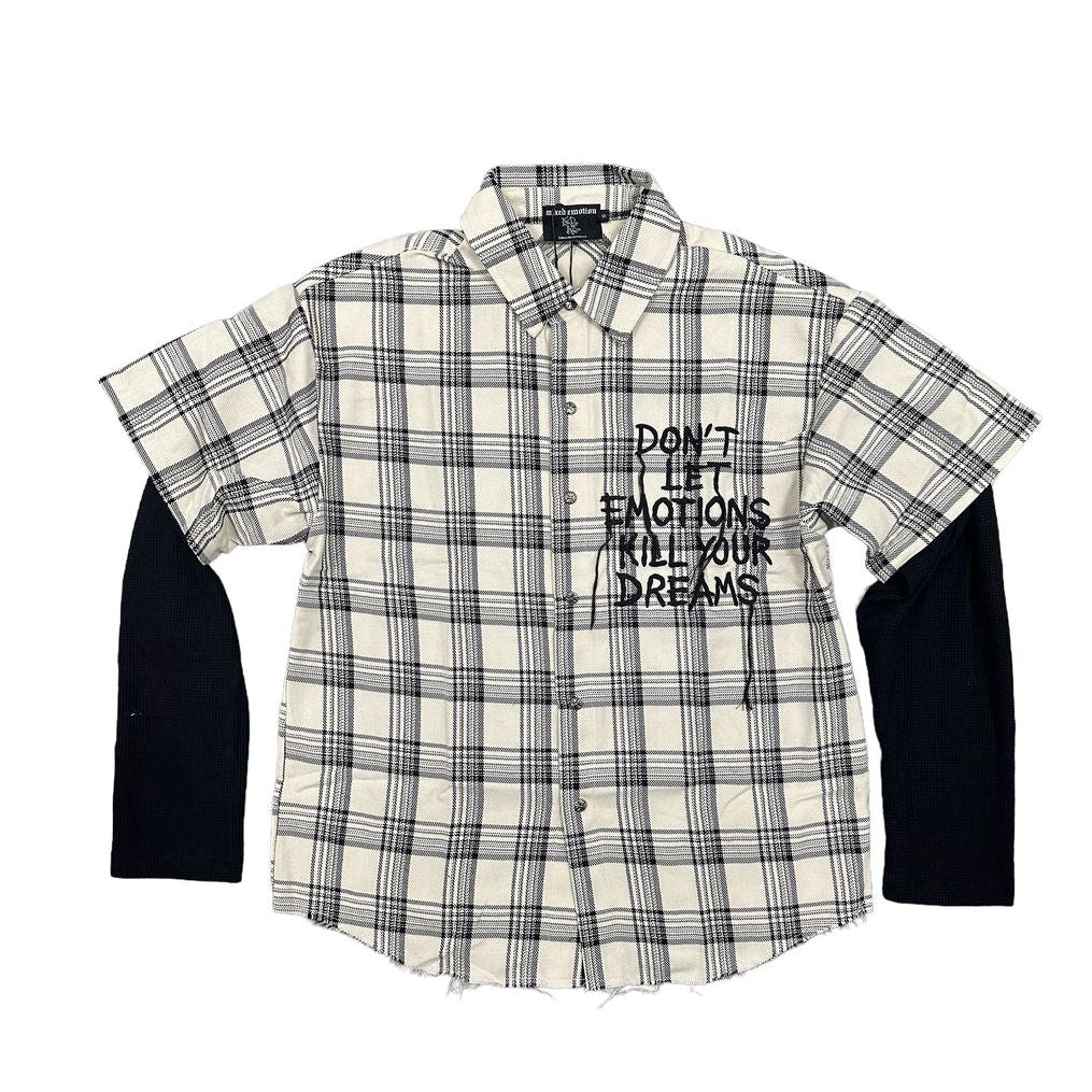 Mixed Emotion Shirt Unisex