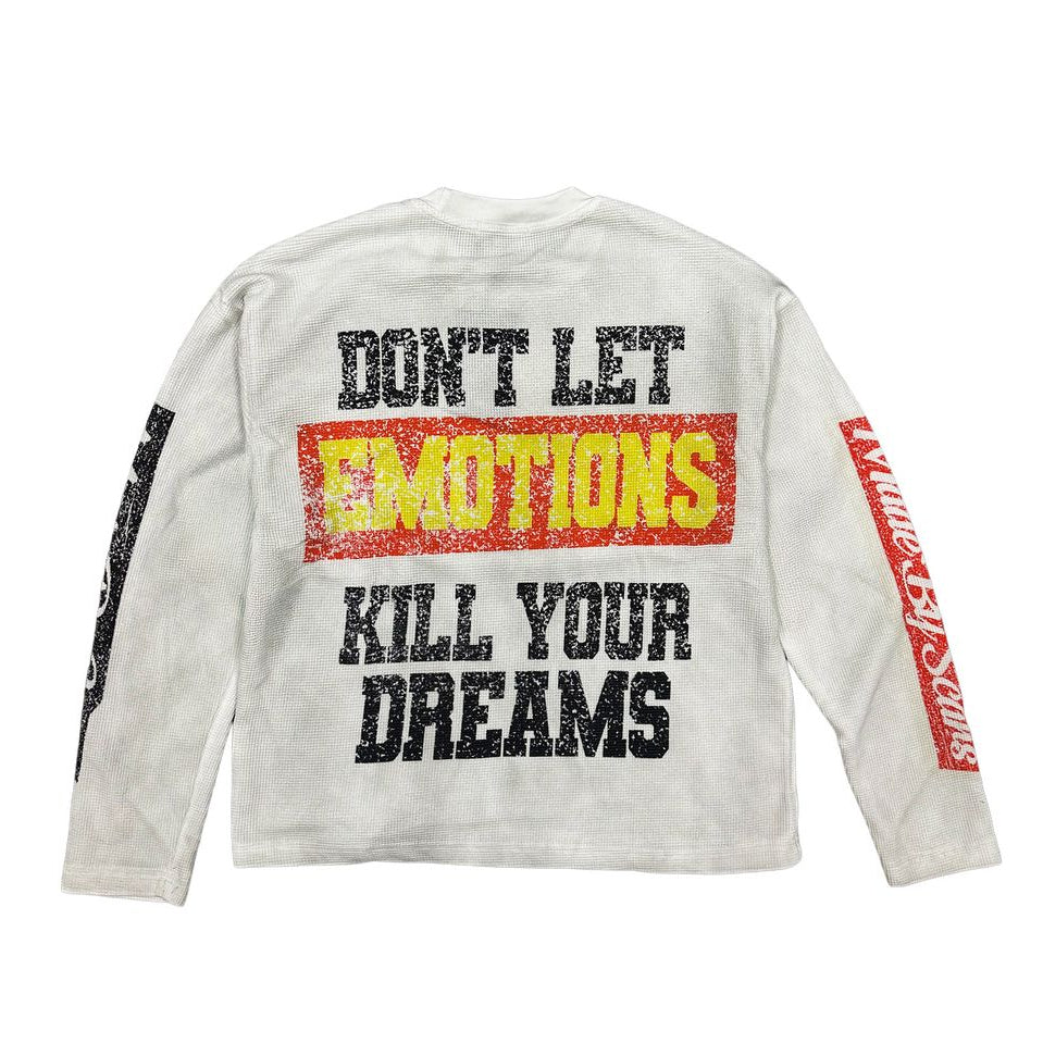 Unisex New Limited edition Mixed Emotion Hoodie Sale