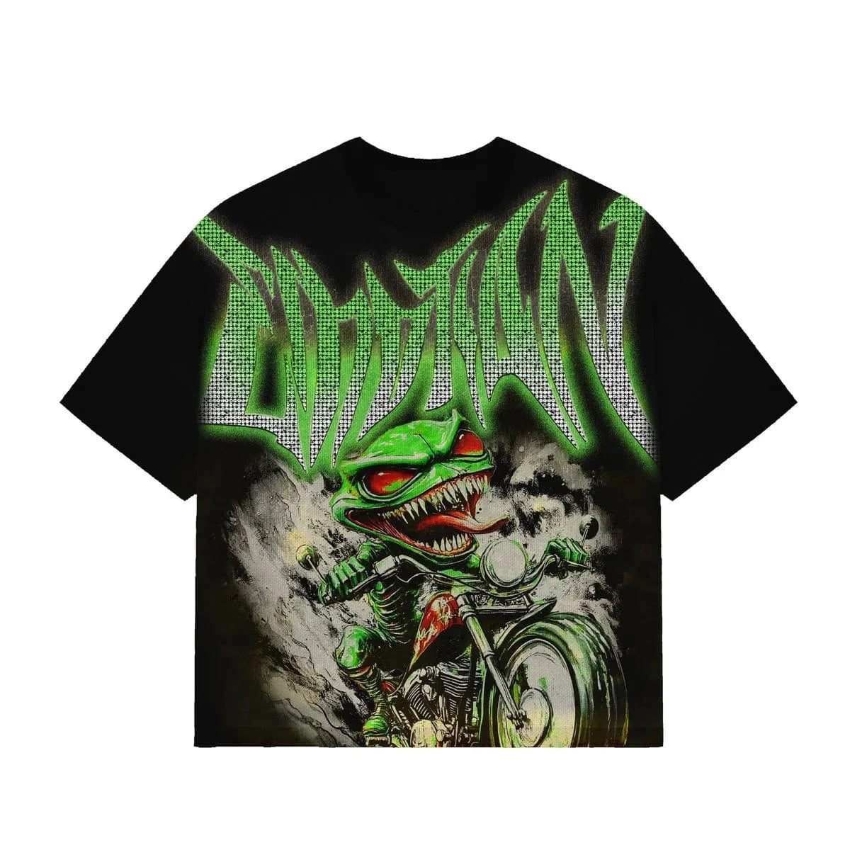 Mixed Emotion Tee T-Shirt