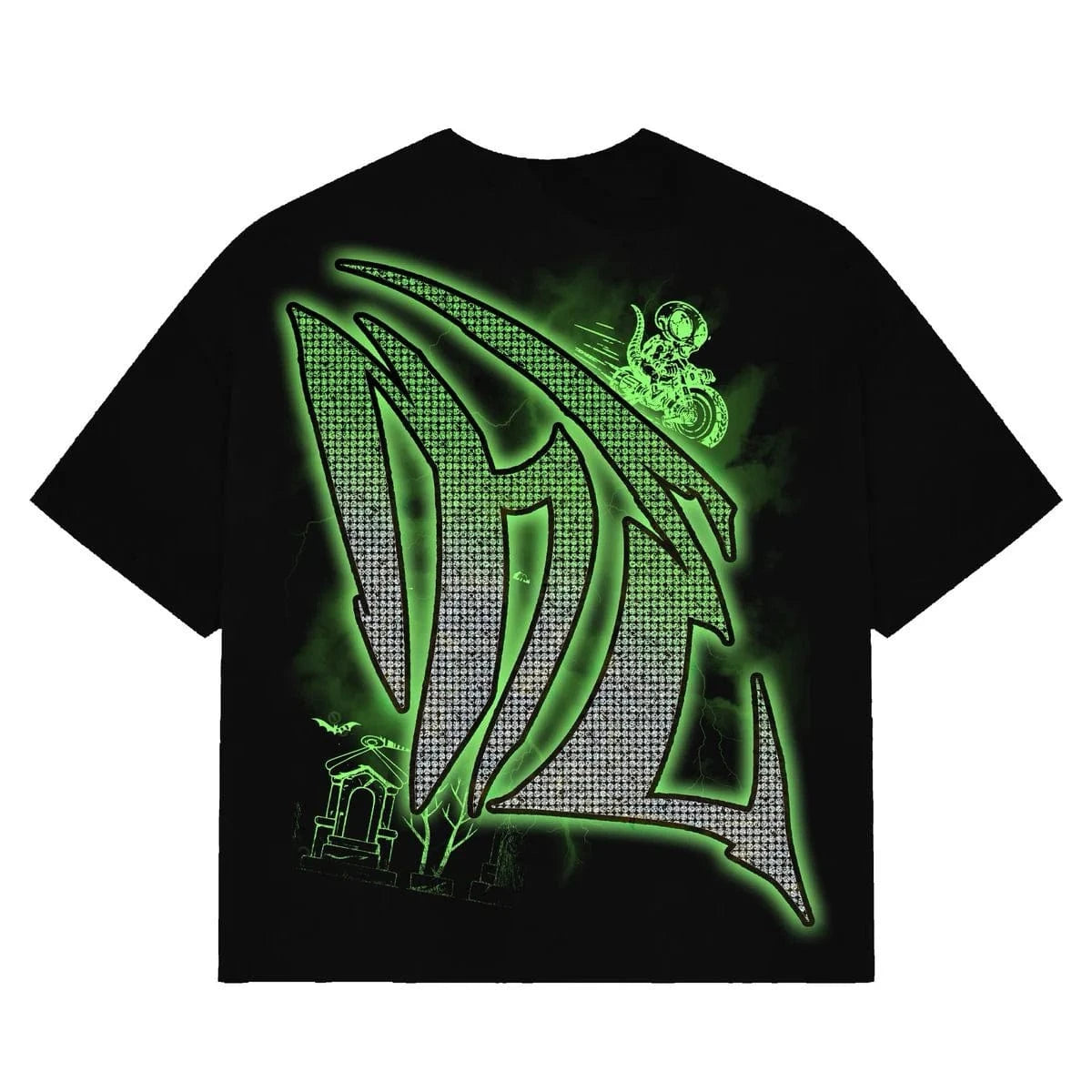 Mixed Emotion Tee T-Shirt
