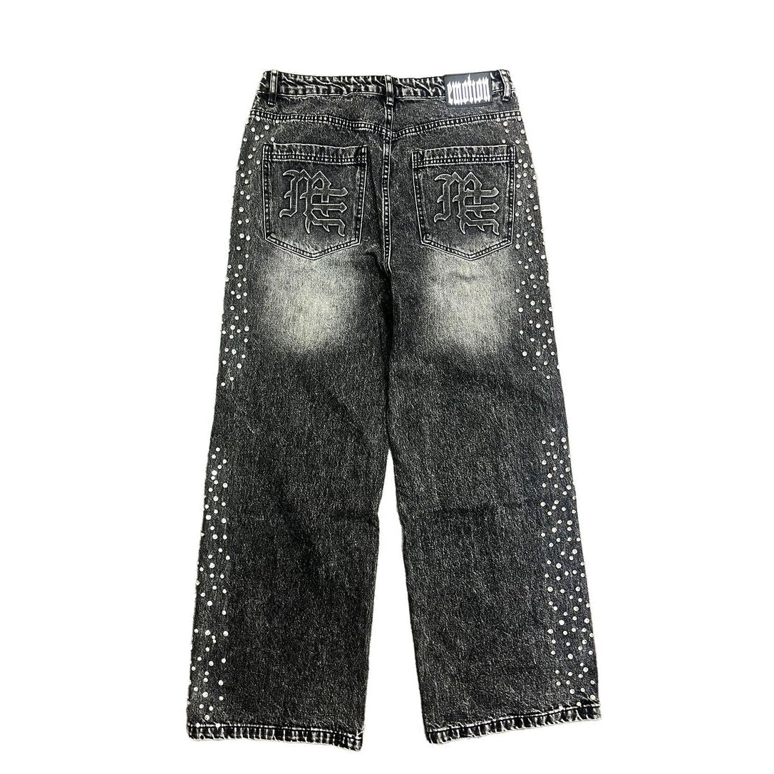 Mixed Emotion pants sale