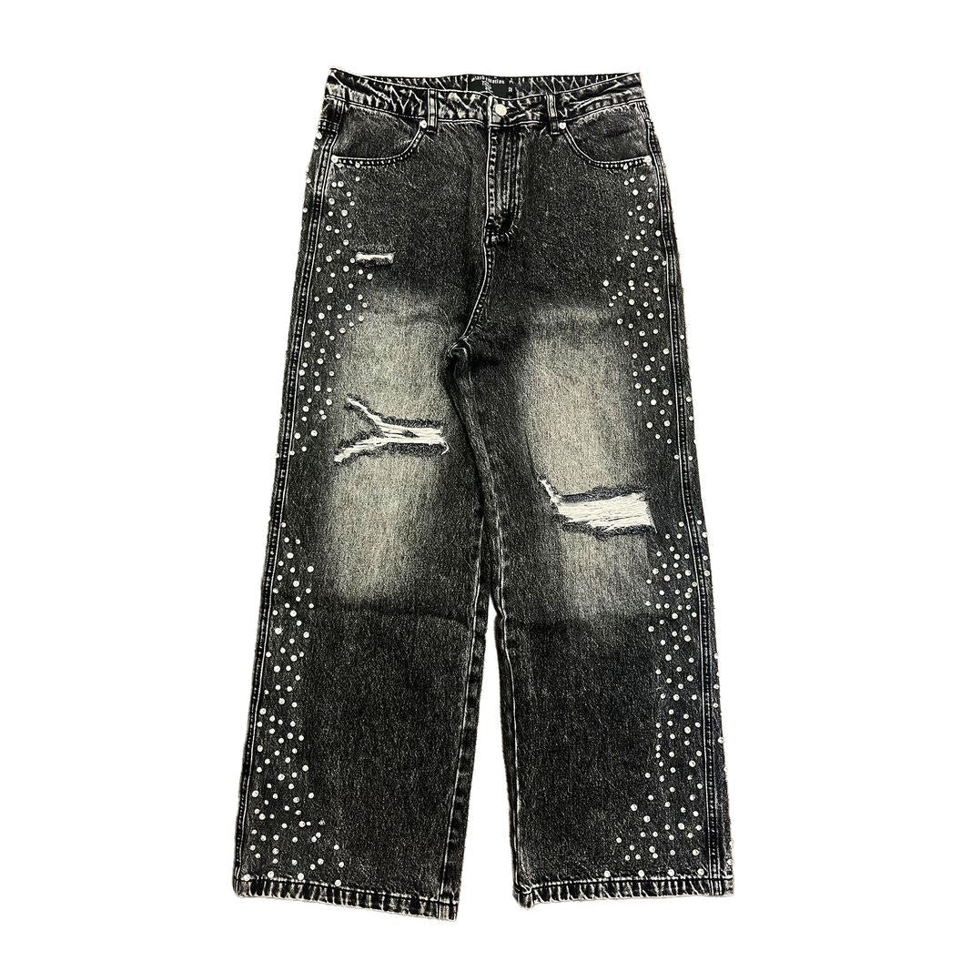 Mixed Emotion pants sale