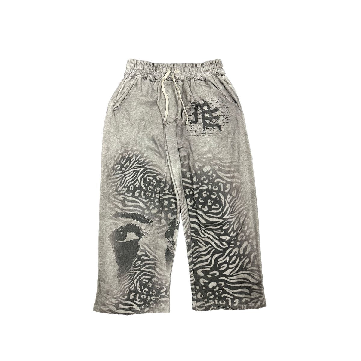 Mixed Emotion pants sale