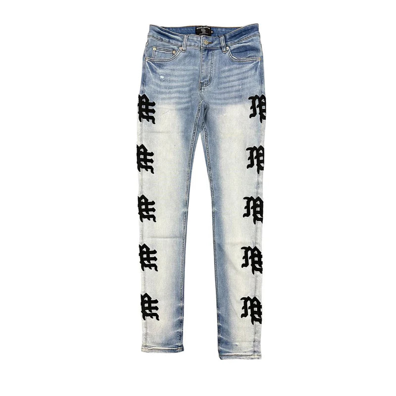 Mixed Emotion pants sale
