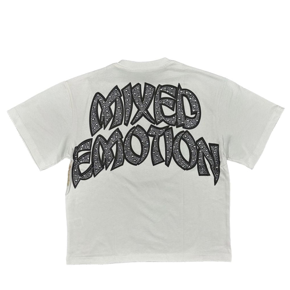 Mixed Emotion Tee T-Shirt Unisex