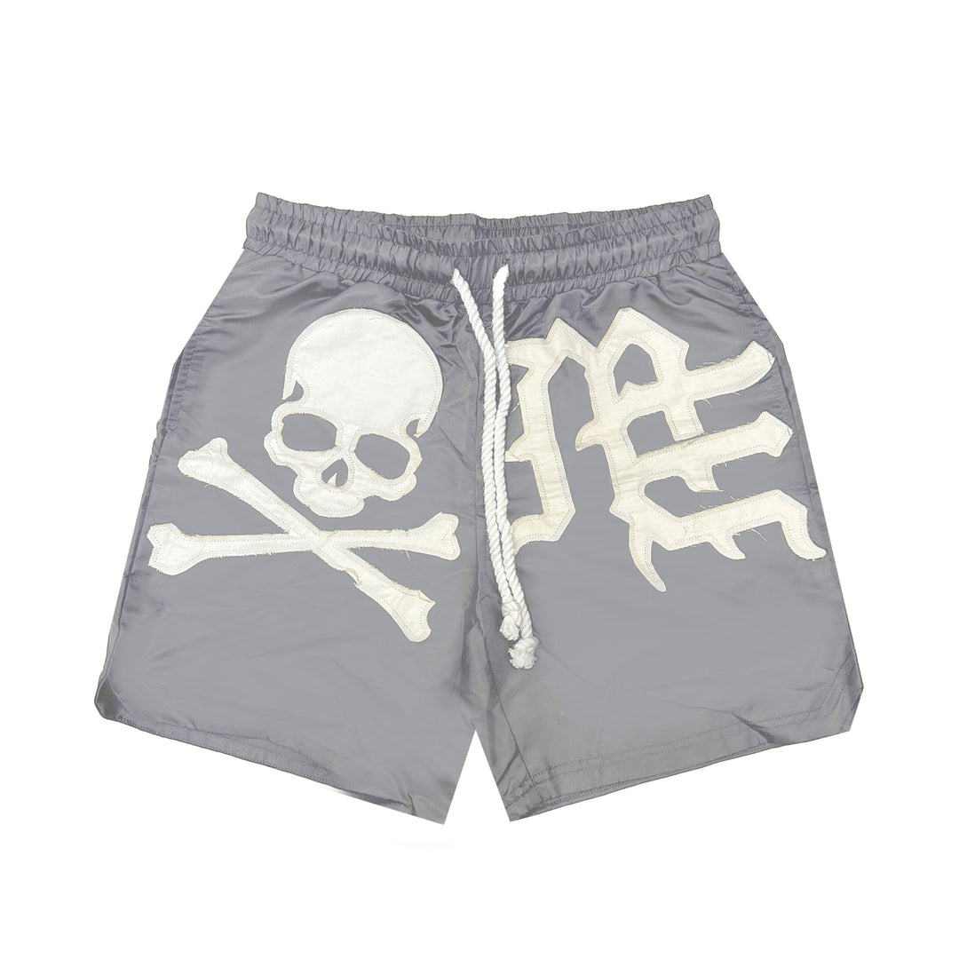 Mixed Emotion Unisex Shorts