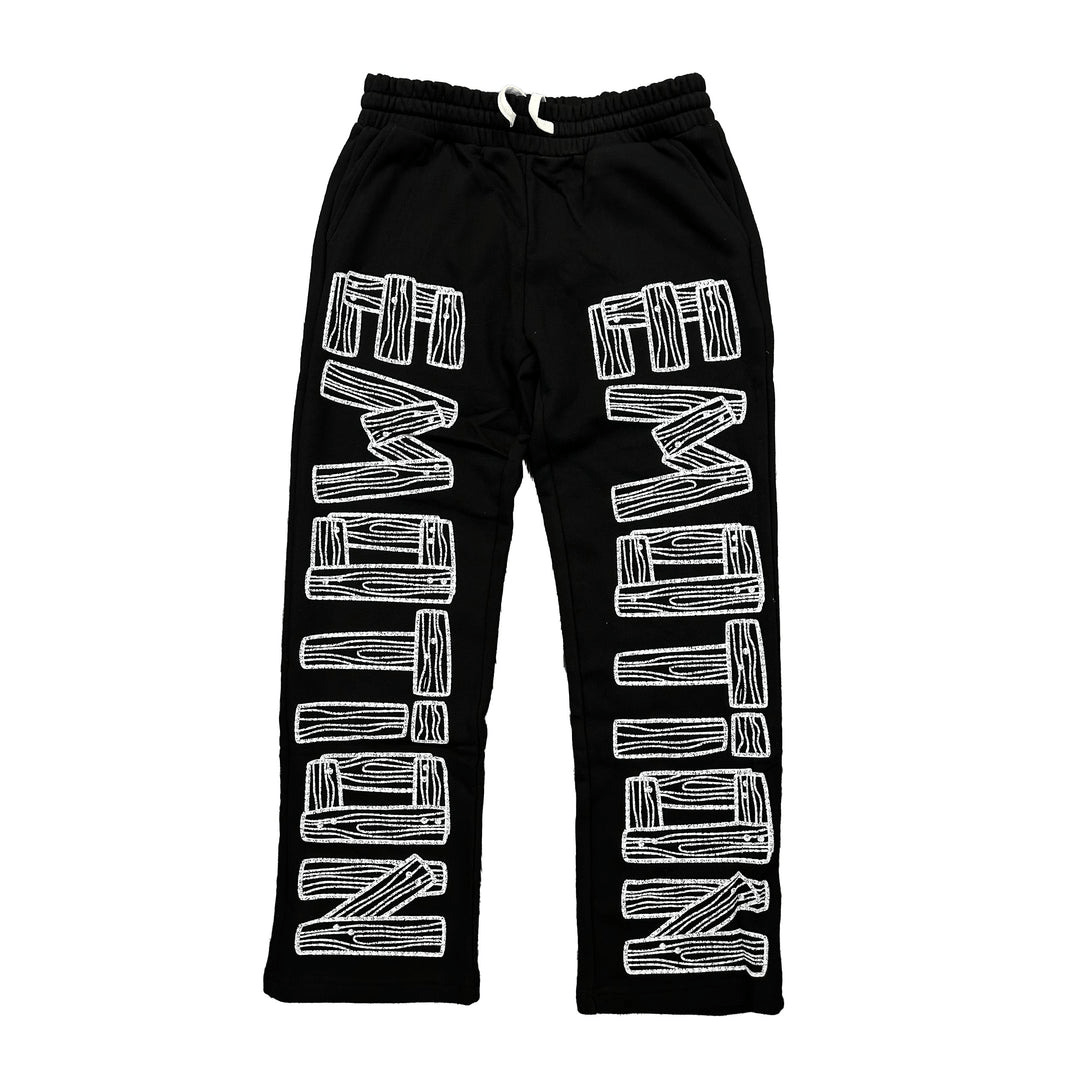 Mixed Emotion pants sale
