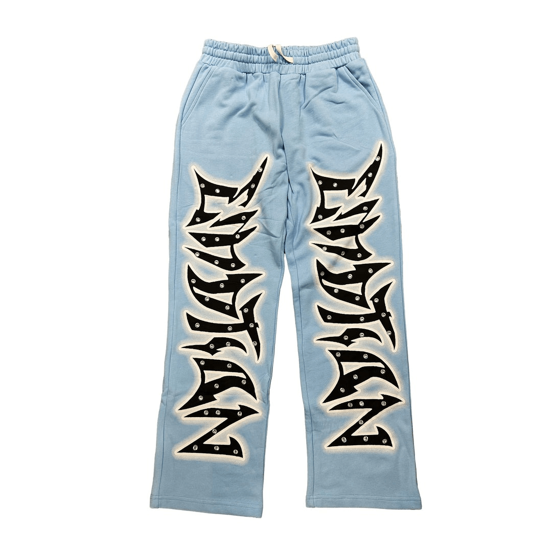 Mixed Emotion pants sale
