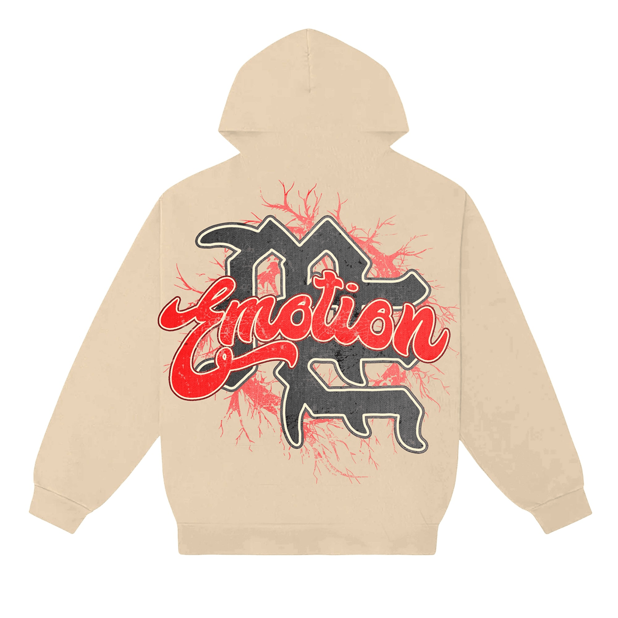 Unisex New Limited edition Mixed Emotion Hoodie Sale